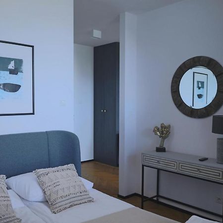 Portova By Oneapartments Premium Gdynia Ngoại thất bức ảnh