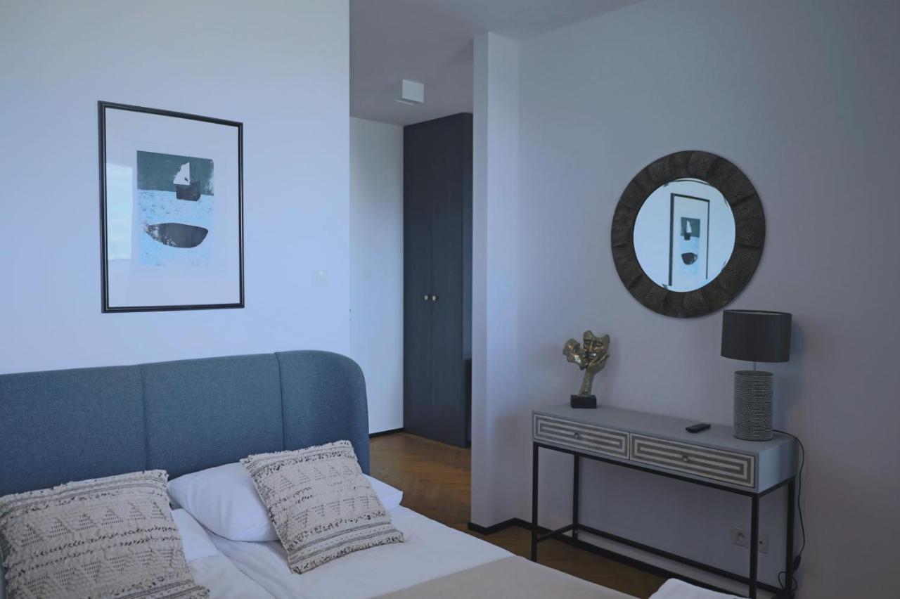 Portova By Oneapartments Premium Gdynia Ngoại thất bức ảnh