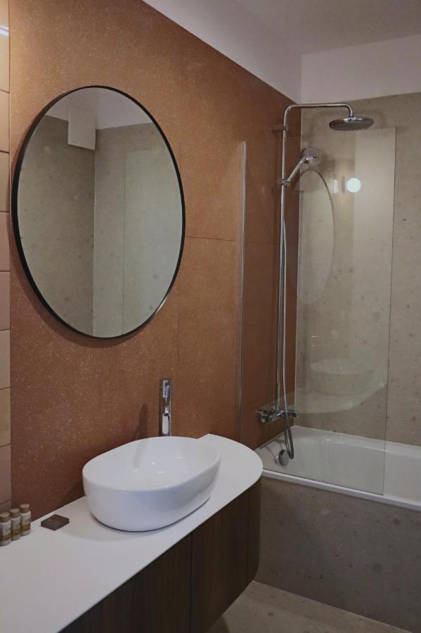 Portova By Oneapartments Premium Gdynia Ngoại thất bức ảnh