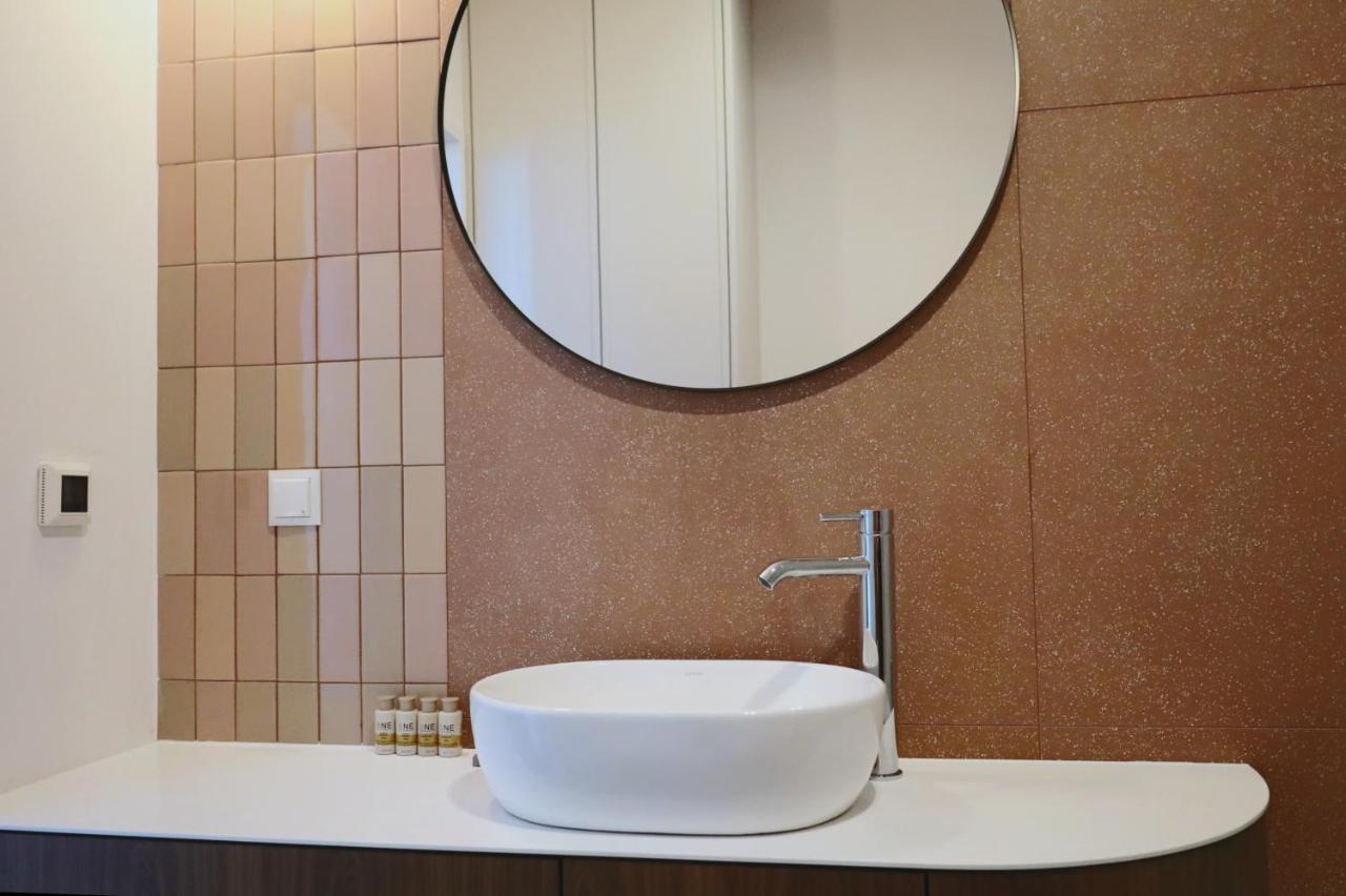 Portova By Oneapartments Premium Gdynia Ngoại thất bức ảnh