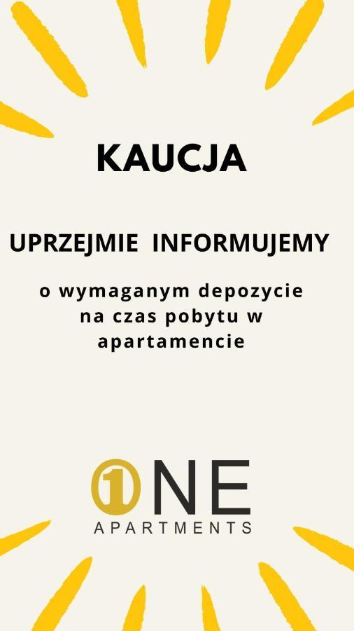 Portova By Oneapartments Premium Gdynia Ngoại thất bức ảnh